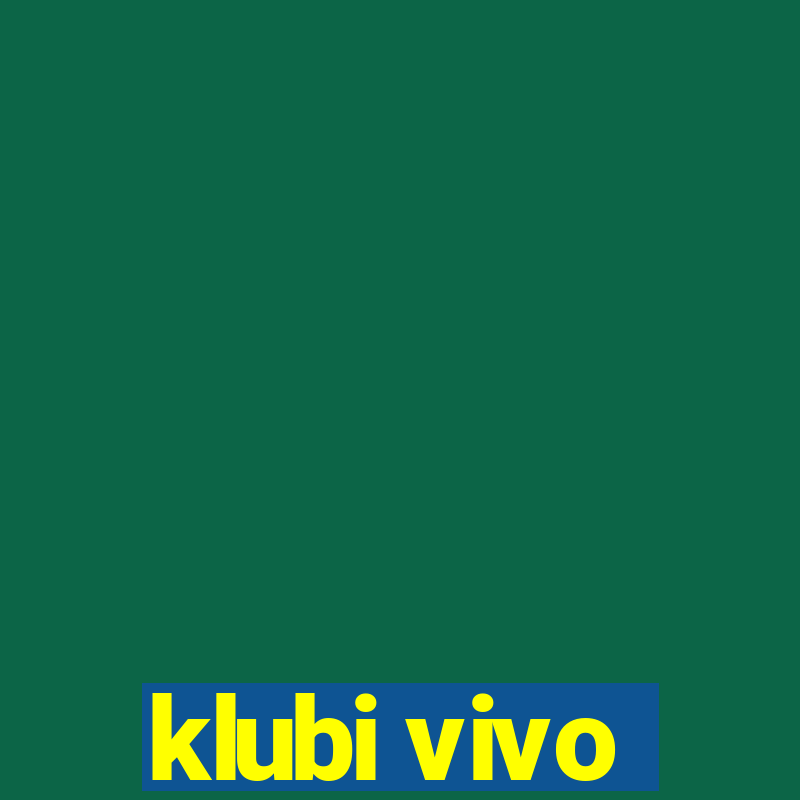 klubi vivo